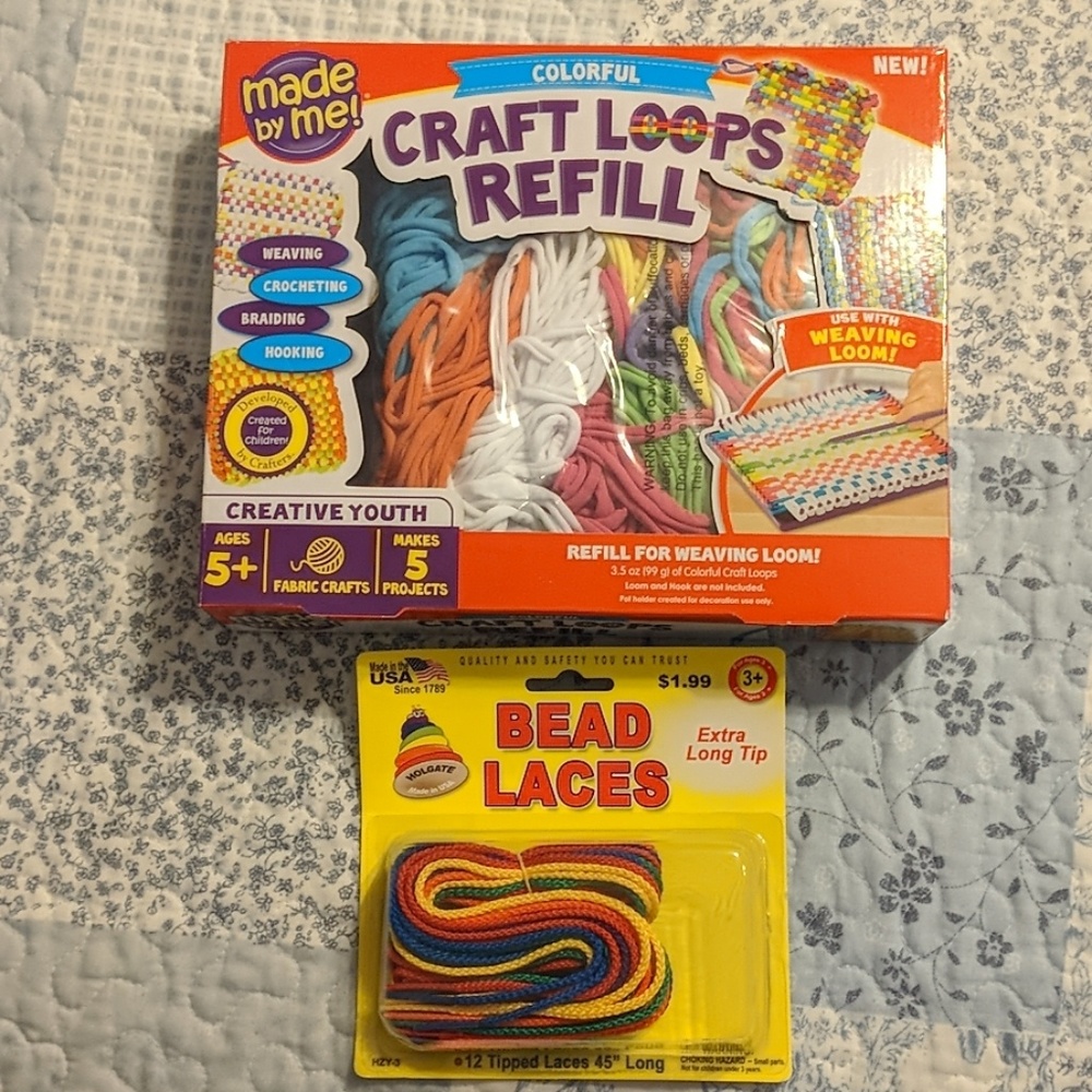 💖💜 Children's crafts
